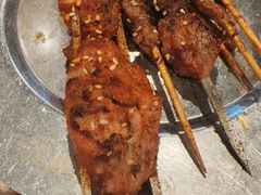 -麒麟风烤牛肉·云南烧烤小排档(丹凤街店)