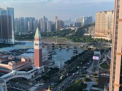 -澳门喜来登大酒店