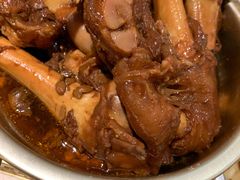 羊棒骨-大头亮羊汤烩面·河南非遗(良乡总店)