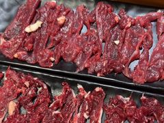 -山海龙·潮汕牛肉火锅(奥林春天店)