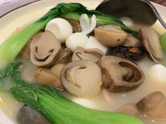 -渔满仓海鲜楼