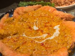 浓香古法咖喱大虾-Home Thai·泰谣(王府井apm店)