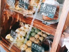 -Juicy Bakery(大学路店)
