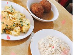 -铁亭子豆腐馆(振兴街店)