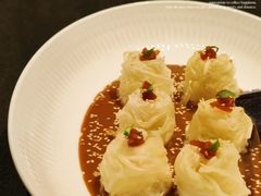 -喜悦烤鸭·新京菜(王府井店)