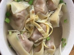 -随柳居·苏式小吃(建新巷店)