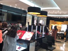 -Chanel(德基广场店)