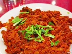 -华天延吉餐厅(西四总店)