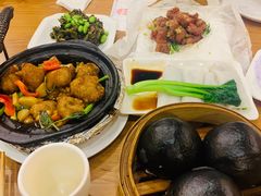 -粤仔湾砂锅粥(金太湖店)