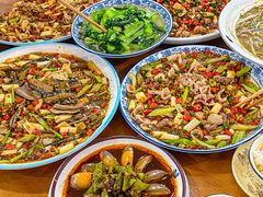 -李大爷的泡椒馆(冉家坝店)