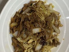 -二扁私房面馆(崂山路店)
