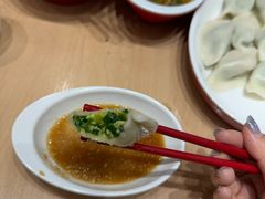 -喜家德虾仁水饺(浦东山姆店)
