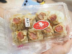 -白玉兰食品(汇联商厦店)