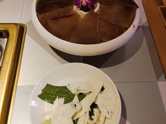 -雾都渣渣火锅(南城智汇城店)