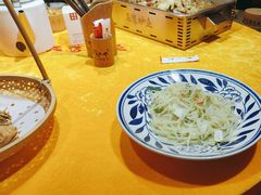 -王婆炒鱼(总店)