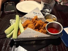 -blue frog蓝蛙(长泰广场店)