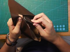 -零几体验diy皮具工作室(振业城店)