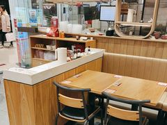 -喜家德虾仁水饺(青岛永旺东部店)
