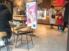 门面-星巴克(天津佛罗伦萨小镇店)