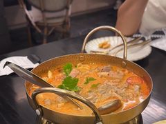 -Thai Alley泰爱里(二沙岛店)