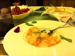 水晶虾球-无名居(西直门总店)