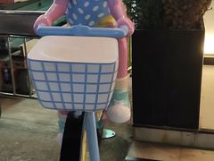 -丽达购物中心(崂山店)