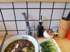 -常樂屋·常德米粉(青年路店)