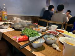 -傣妹火锅(南京东路一店)