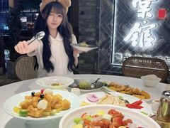 -南棠馆粤菜坊(群光店)