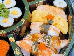 -池田寿司·新鲜现做(西红门荟聚店)