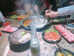 -匚巷火锅串串