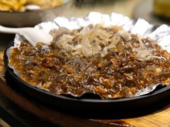 -食欲老院子荆芥疙瘩汤(经五路店)