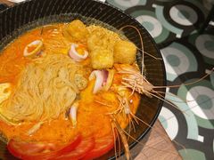 -星叶·东南亚料理(宁波万象汇店)
