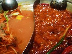 -江北北火锅馆·公路夜市(魏公村店)