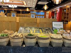 -围龙屋客家食府(福田店)