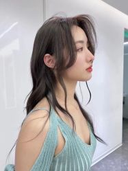 -sy杉影印象COLOUR专业烫染