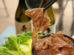 -吉屋·炭烧酒场·秋冬功夫奶汁河豚鱼锅