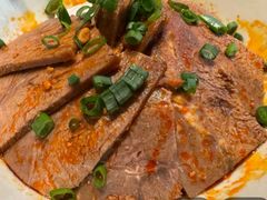 -西安饭庄·非遗陕菜(钟楼店)