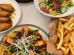 -天空花园餐吧·生日·团建(南山店)