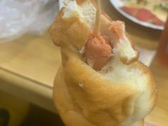 -惠源面包店(开禾路店)