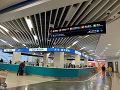 -厦门五通客运码头