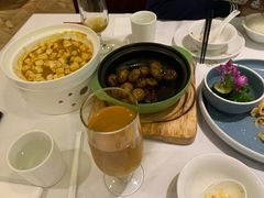 -尚一汤 广东炖汤(金桥国际店)
