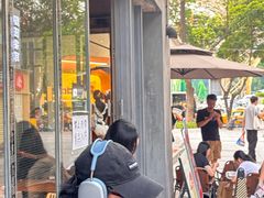 -来回·咖啡(天河南店)