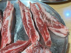 -麻蒲碳烤肉(嘉禾东平地铁站19号店)