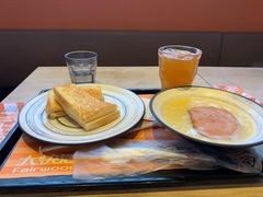 -大快活(丽丰店)