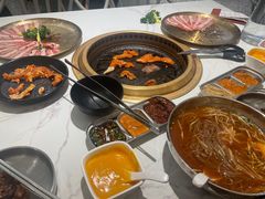 -花味·自助烤肉(南方时代店)