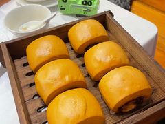 乡下馒头-勝記酒家·37年老字号·经典粤菜(荔枝公园店)
