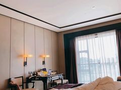 -佛山顺德香云纱园林酒店(清晖园店)