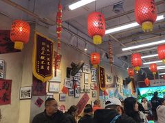 -扬二春炒饭(国庆路总店)