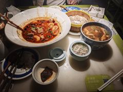 -桂满陇天书(南京德基旗舰店)